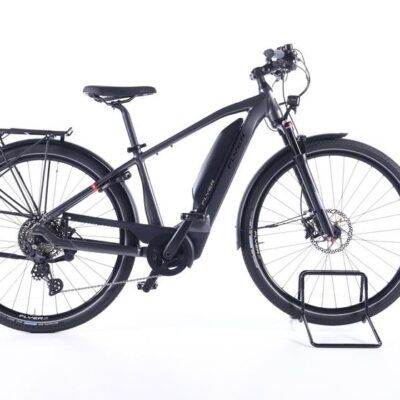 FLYER Upstreet5 7.10 Trekking E-Bike