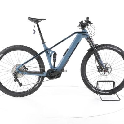 Bulls Sonic EVO TR 1 Fully E-Bike 2023