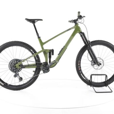 Cube Stereo ONE55 C:62 TM