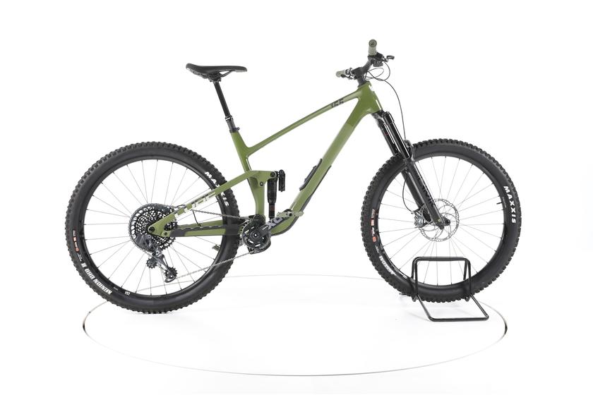 Cube Stereo ONE55 C:62 TM