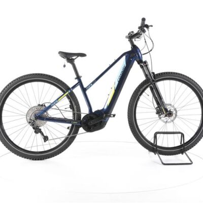 Conway Cairon S 5.0 E-Bike