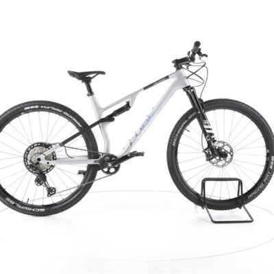 Cube AMS ZERO99 C:68X Race