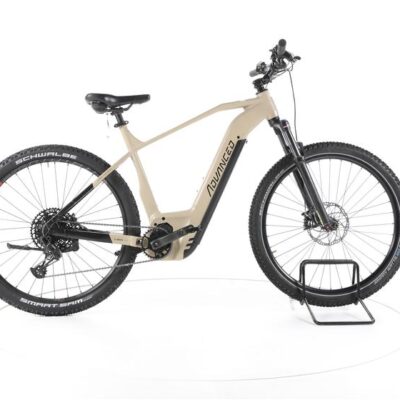 ADVANCED OFFROAD Pro X Mtb E-Bike