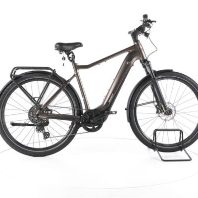 Giant Explore E+ Pro 1 Trekking E-Bike