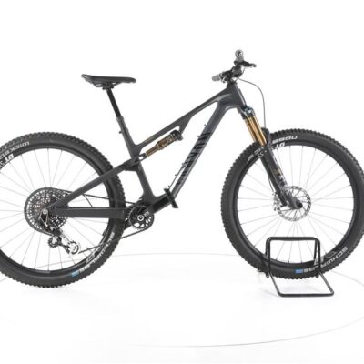 Canyon Neuron CF LTD