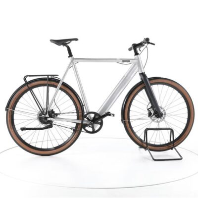 Coboc Brooklyn FAT City E-Bike 2023