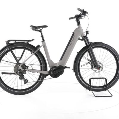 Kalkhoff ENTICE 5+ MOVE Trekking E-Bike Tiefeinsteiger 2024