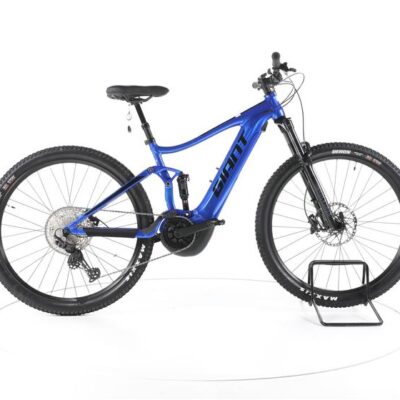 Giant Stance E+ 1 Fully E-Bike