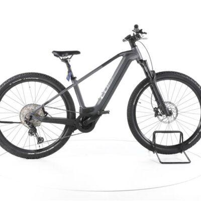 Cube Reaction Hybrid Race E-Bike 2023