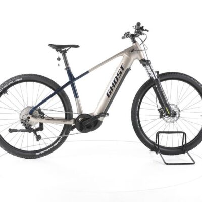 Ghost E-Teru B Universal AL E-Bike 2023