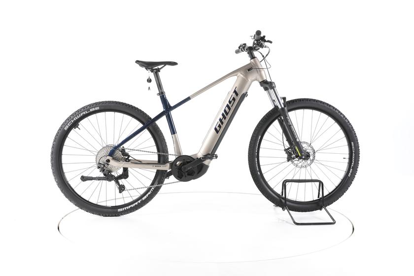Ghost E-Teru B Universal AL E-Bike 2023