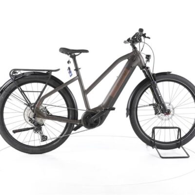 Ghost E-Square Trekking Advanced Trekking E-Bike
