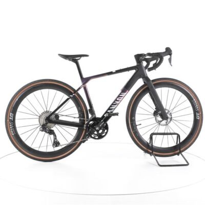 Canyon Grail CFR Di2