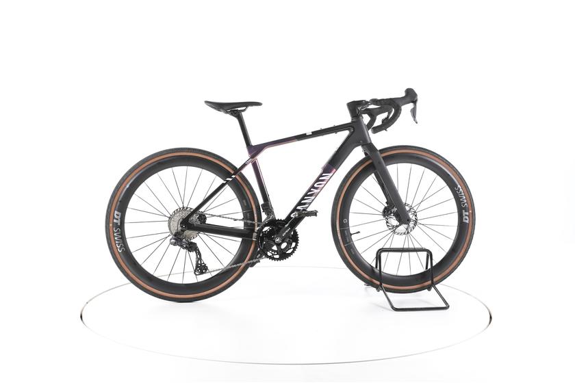 Canyon Grail CFR Di2