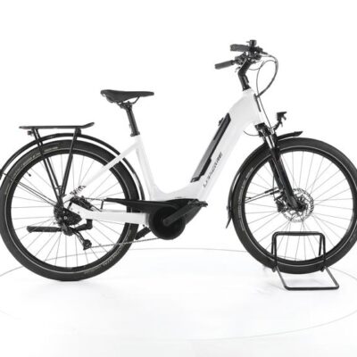 Lapierre E-Urban 6.5 Trekking E-Bike Tiefeinsteiger