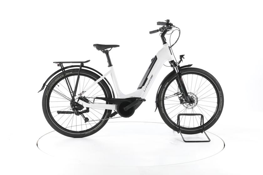 Lapierre E-Urban 6.5 Trekking E-Bike Tiefeinsteiger