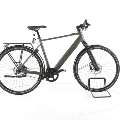 Riese & Müller UBN Five City E-Bike 2024