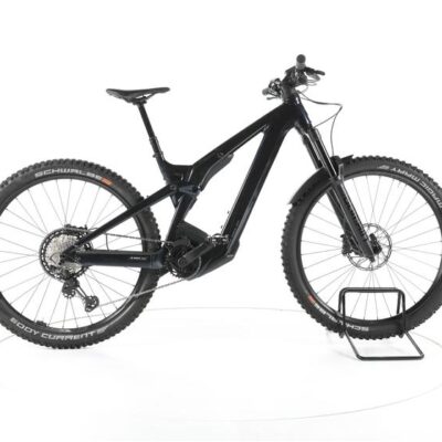 Scott Patron eRIDE 920 Fully E-Bike