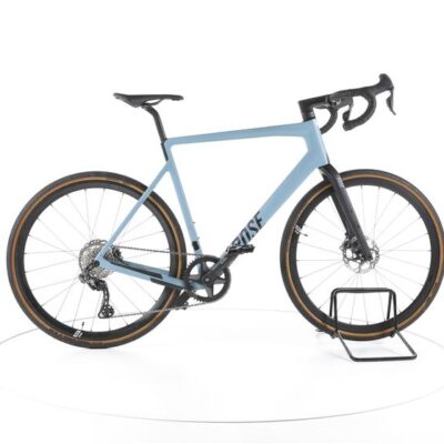 Rose Backroad Classified 2x11