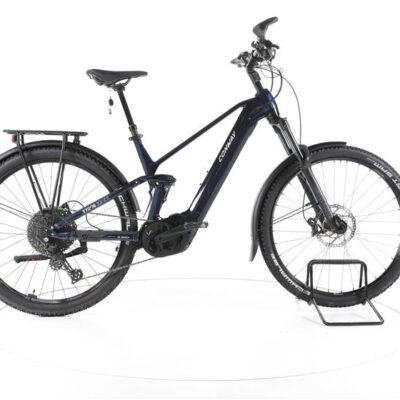 Conway Xyron SUV 4.9 SUV E-Bike