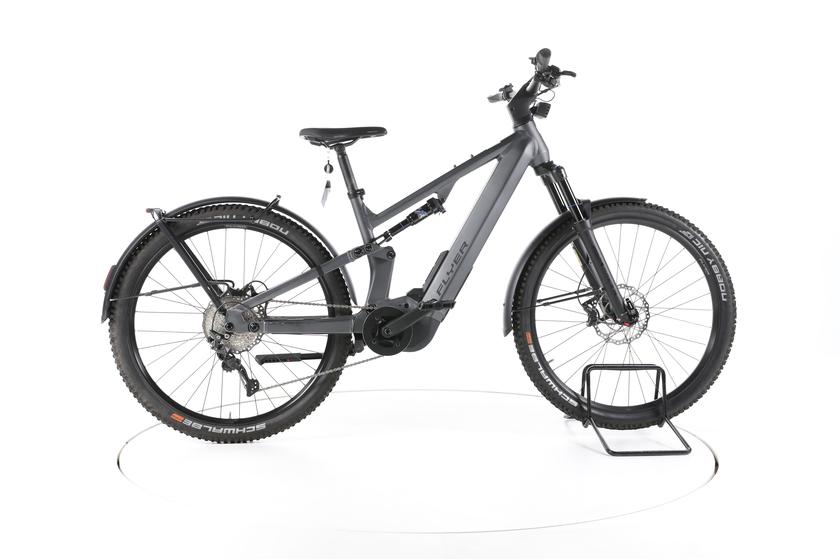 FLYER Goroc X 2.10 SUV E-Bike