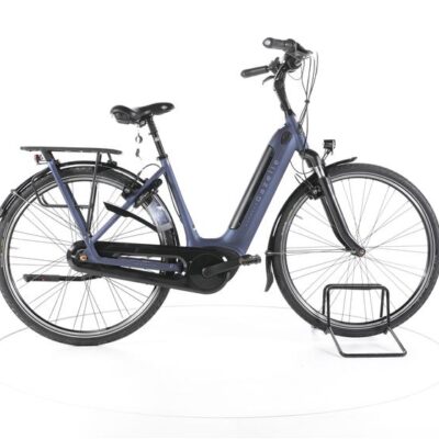 Gazelle Arroyo C7+ HMB Elite City E-Bike Tiefeinsteiger