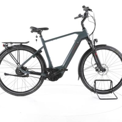 Victoria eManufaktur 11.9 City E-Bike
