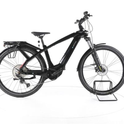 Bianchi E-Omnia T Type - XT Trekking E-Bike