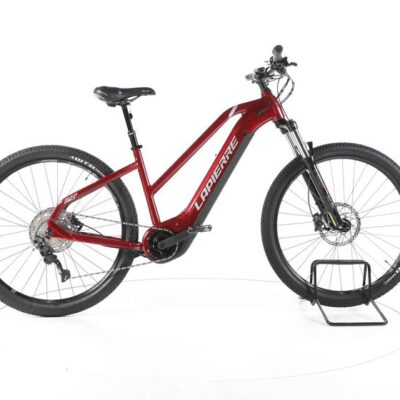 Lapierre Overvolt HT 7.6 E-Bike
