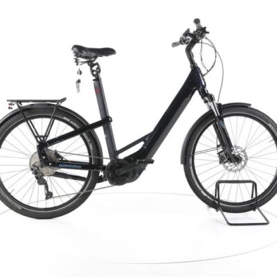 Winora Yakun 10 Trekking E-Bike Tiefeinsteiger 2023