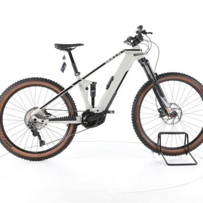 Bulls Sonic EVO AM 1 Fully E-Bike 2024