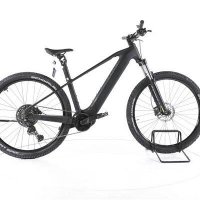 Cube Reaction Hybrid One E-Bike 2024