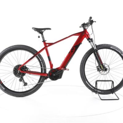 R Raymon HardRay E 4.0 E-Bike