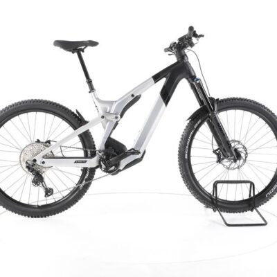 Scott Patron ST eRIDE 910 Fully E-Bike 2024