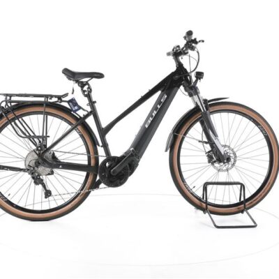 Bulls Cross Rider EVO 1 Trekking E-Bike 2023