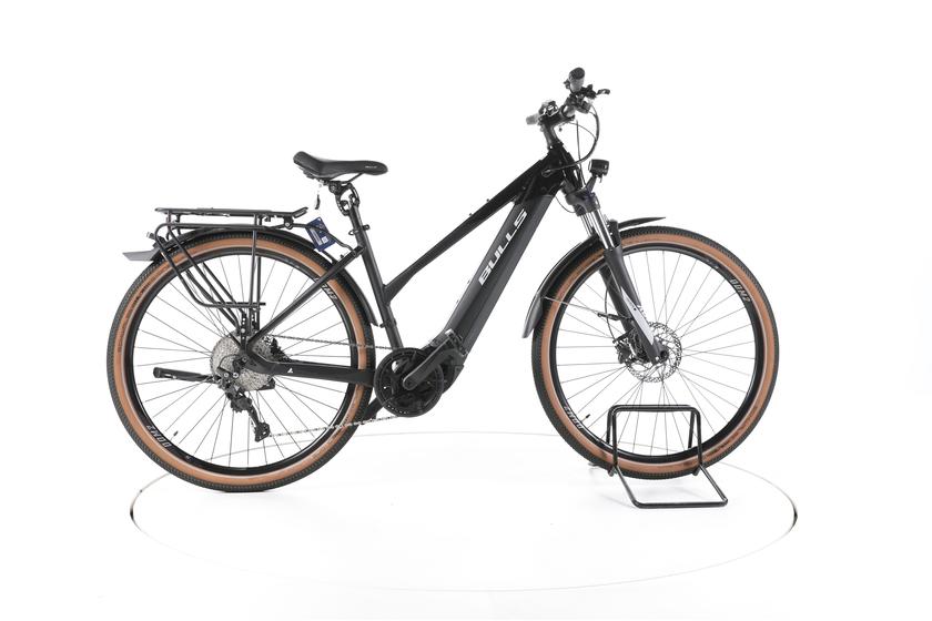 Bulls Cross Rider EVO 1 Trekking E-Bike 2023
