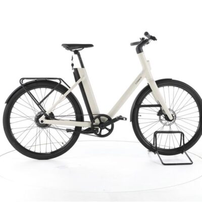 Cowboy Cruiser ST City E-Bike Tiefeinsteiger 2024