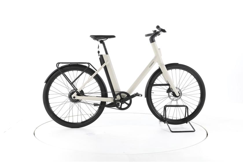 Cowboy Cruiser ST City E-Bike Tiefeinsteiger 2024