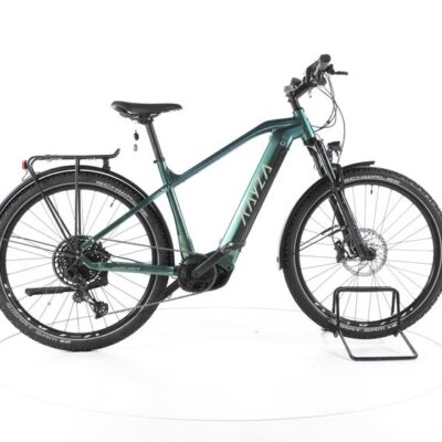 KAYZA Hydric Dry 8.9 Trekking E-Bike