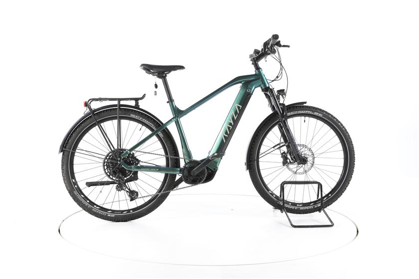 KAYZA Hydric Dry 8.9 Trekking E-Bike