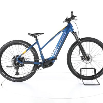 Corratec E-Power X Vert Race Trinity Sport E-Bike 2023