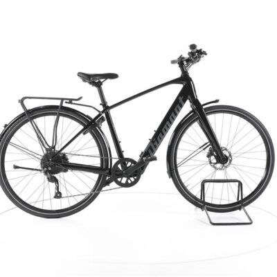 Diamant 365 Trekking E-Bike 2023