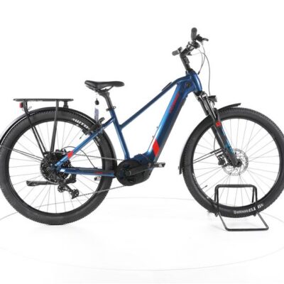Conway Cairon C 2.0 Trekking E-Bike 2023