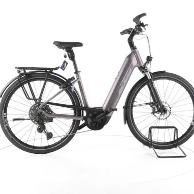 KTM Macina Style 710 Trekking E-Bike Tiefeinsteiger 2024