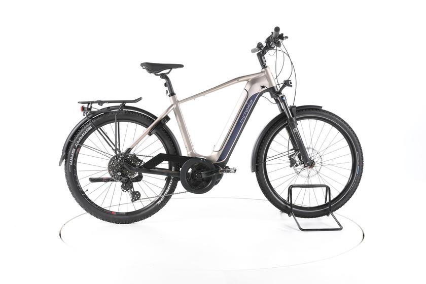 Victoria eAdventure 12.8 Trekking E-Bike