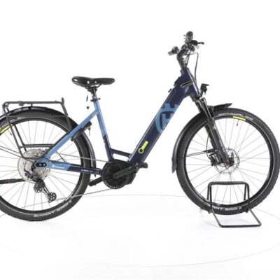 Husqvarna E-Bicycles Crosser 2 Trekking E-Bike Tiefeinsteiger 2023