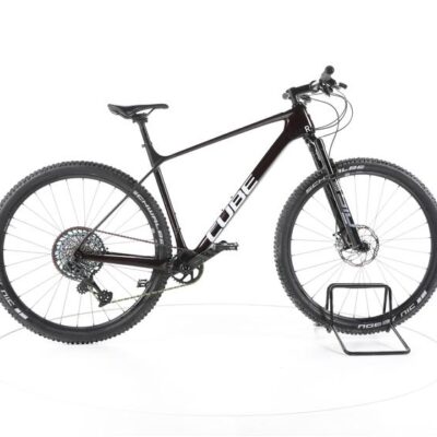 Cube Elite C:68X Race