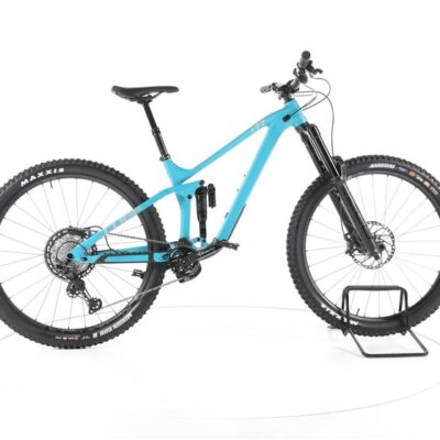 Cube Stereo ONE77 Race