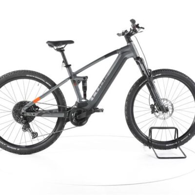 Cube Stereo Hybrid 120 Pro Fully E-Bike 2024