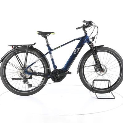 R Raymon TourRay E 7.0 Trekking E-Bike